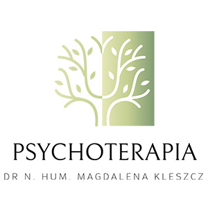 Psychoterapia Magdalena Kleszcz